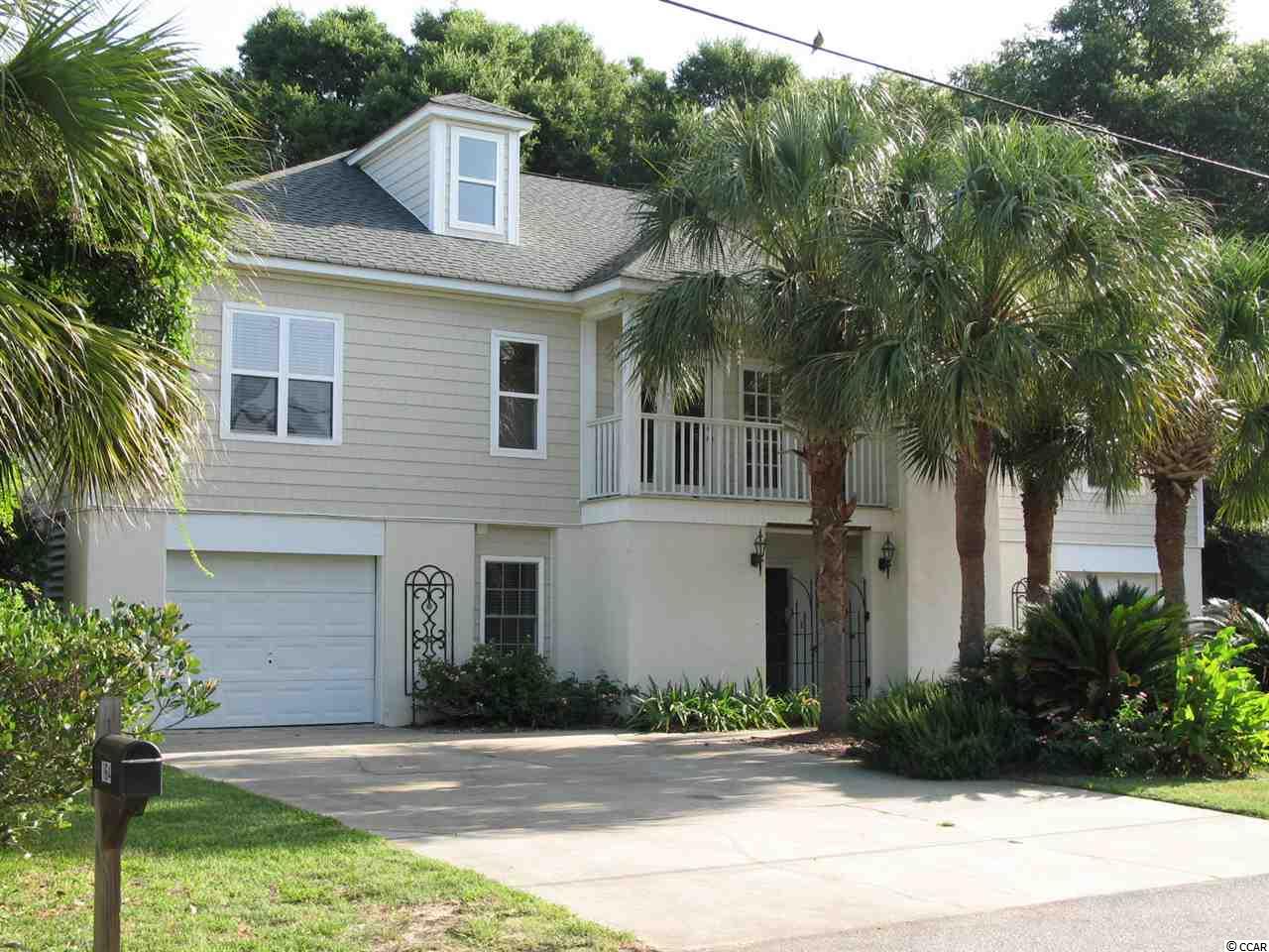 164 Edwards Ave. Murrells Inlet, SC 29576