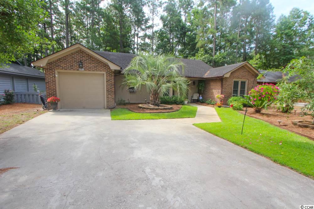 109 Myrtle Trace Dr. Conway, SC 29526