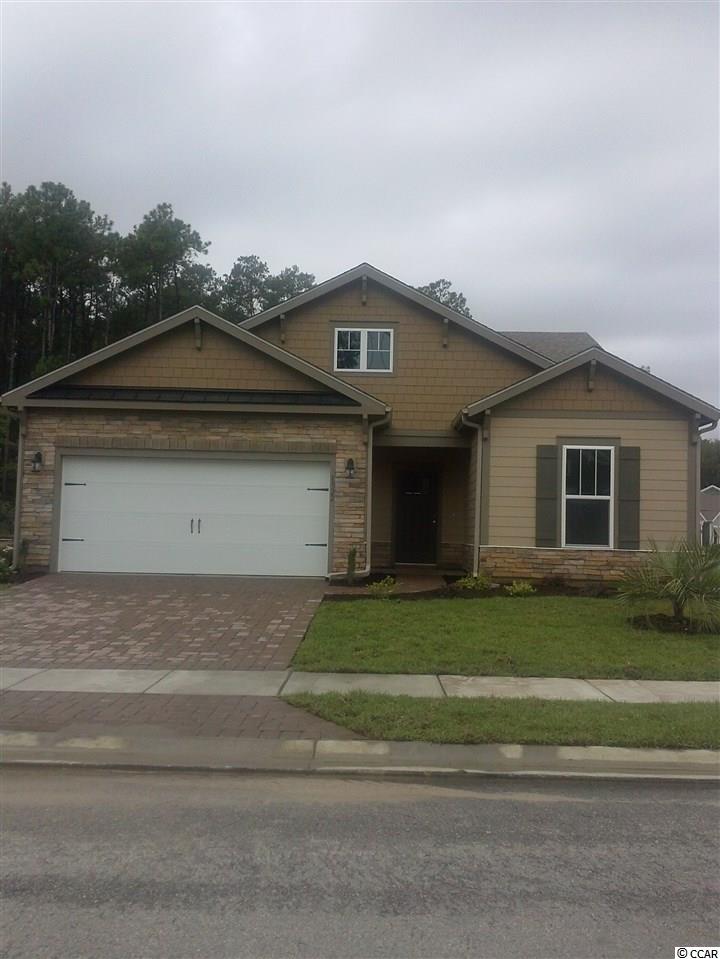 1922 Francis Ct. Myrtle Beach, SC 29577