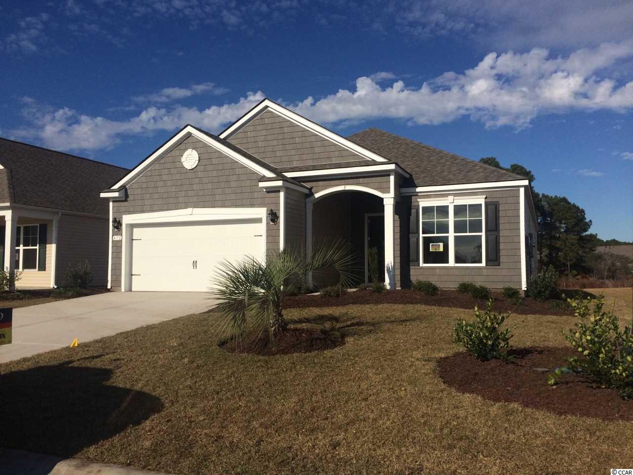 4172 Livorn Loop Myrtle Beach, SC 29579