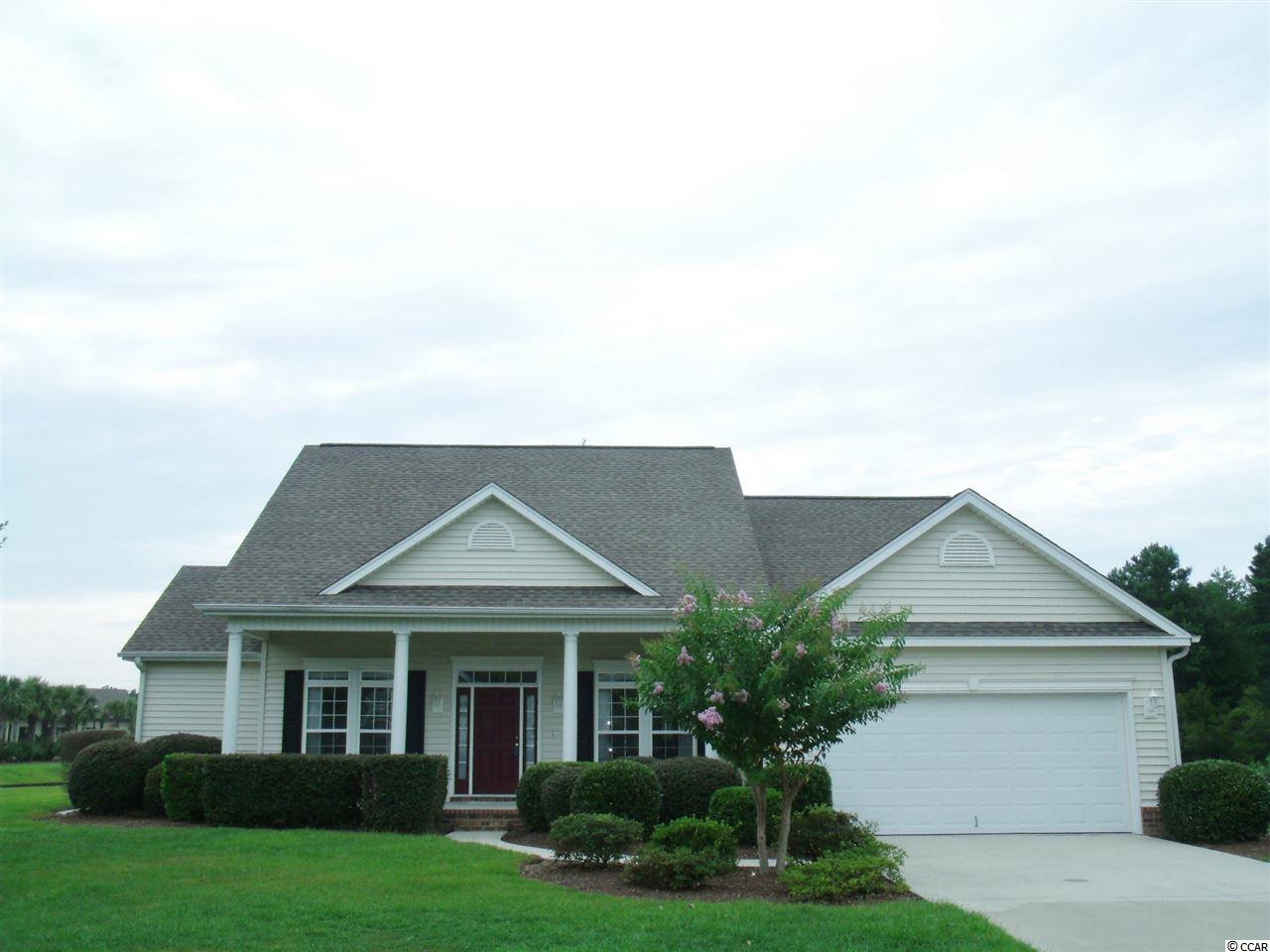 325 Green Creek Bay Circle Murrells Inlet, SC 29576