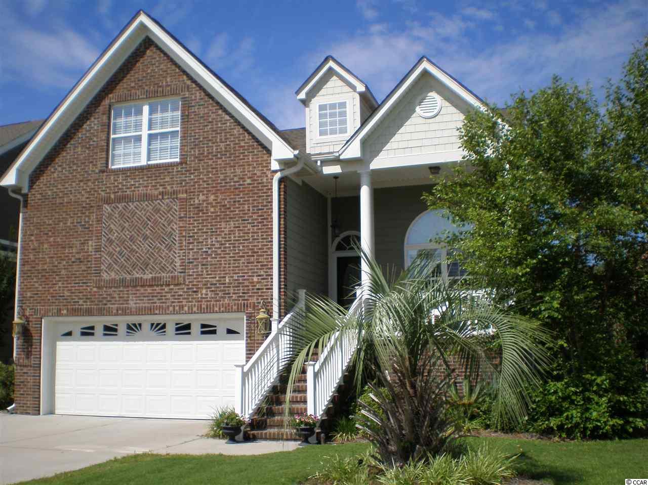 2304 Tortuga Ln. North Myrtle Beach, SC 29582