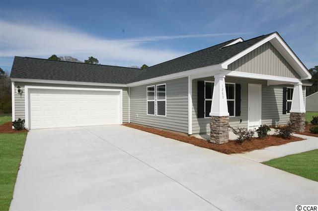 1349 Boker Rd. Conway, SC 29527