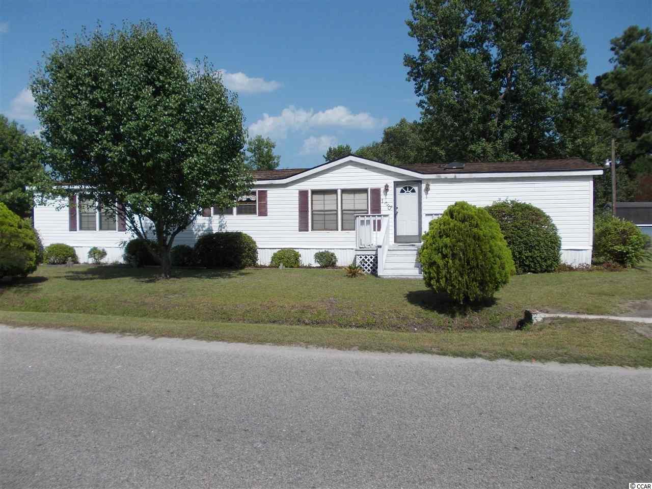 120 Sassafras Ln. Conway, SC 29526