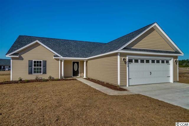 437 Oakham Dr. Conway, SC 29527