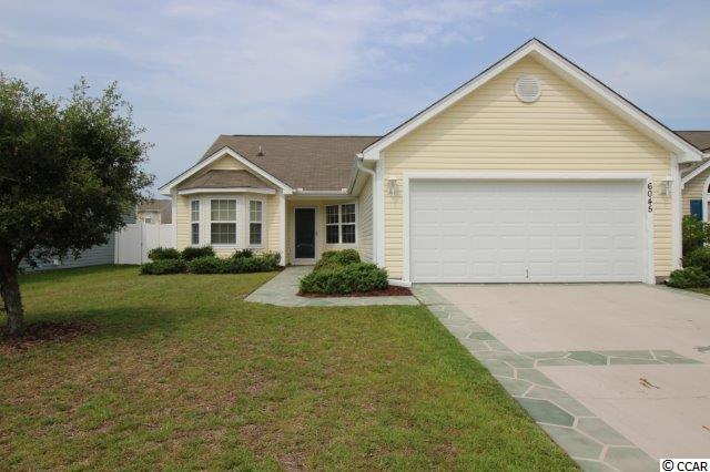 6045 Pantherwood Dr. Myrtle Beach, SC 29579