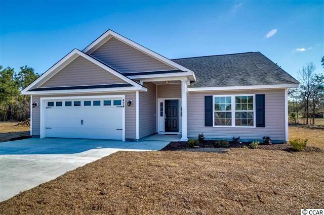 449 Oakham Dr. Conway, SC 29527