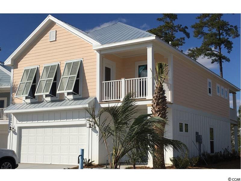 329 Splendor Circle Murrells Inlet, SC 29576