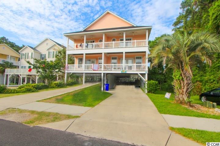 216-B S 14th Ave. S Surfside Beach, SC 29575