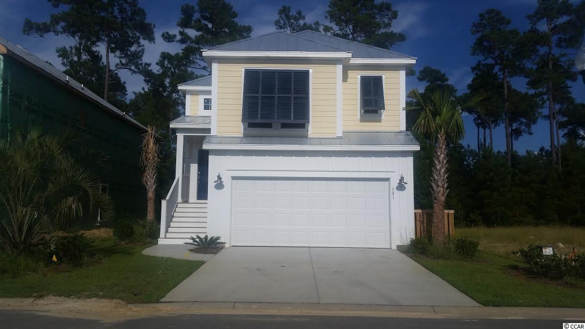 141 Splendor Circle Murrells Inlet, SC 29576