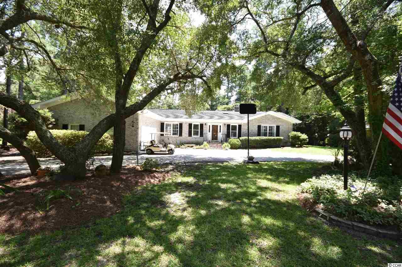 85 Old Cedar Loop Pawleys Island, SC 29585