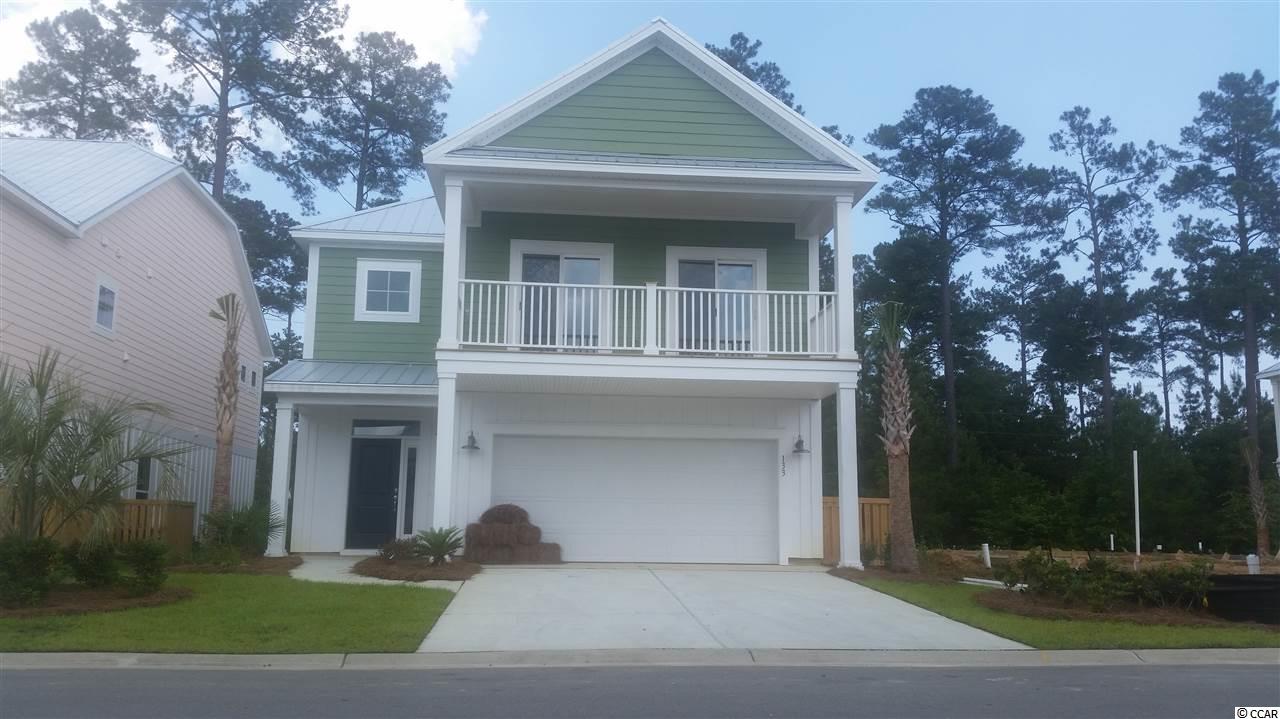 133 Splendor Circle Murrells Inlet, SC 29576