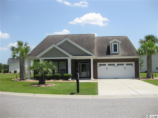 4510 Marsh Wood Dr. Myrtle Beach, SC 29579