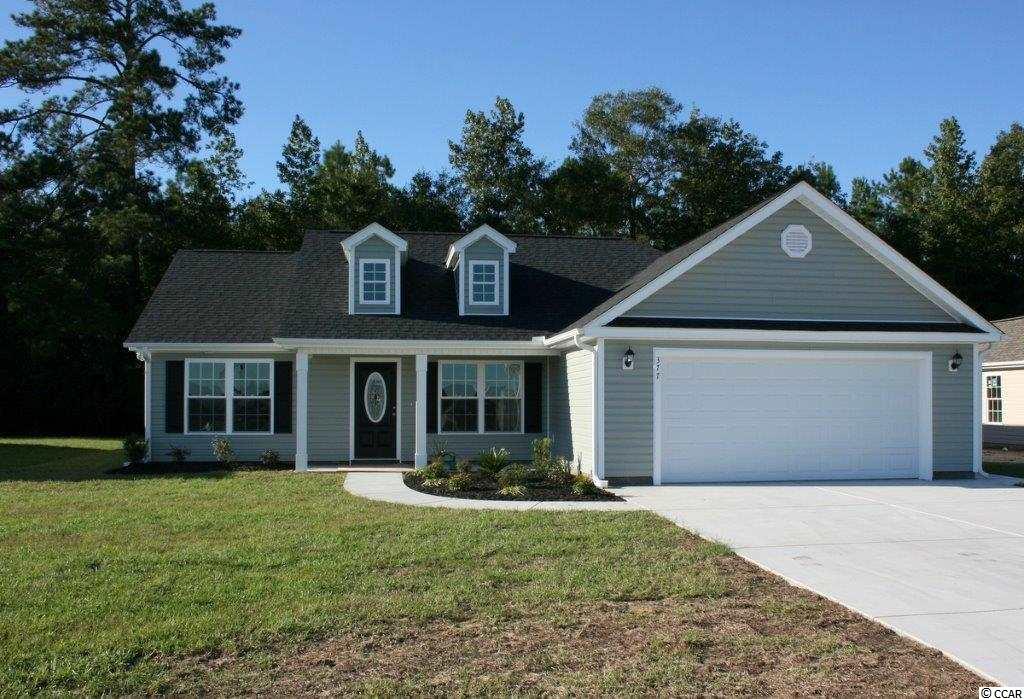 377 Millbrook Circle Aynor, SC 29544