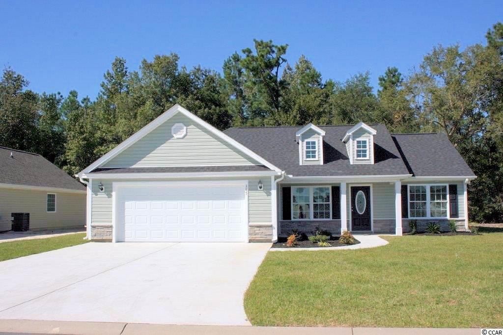 385 Millbrook Circle Aynor, SC 29544