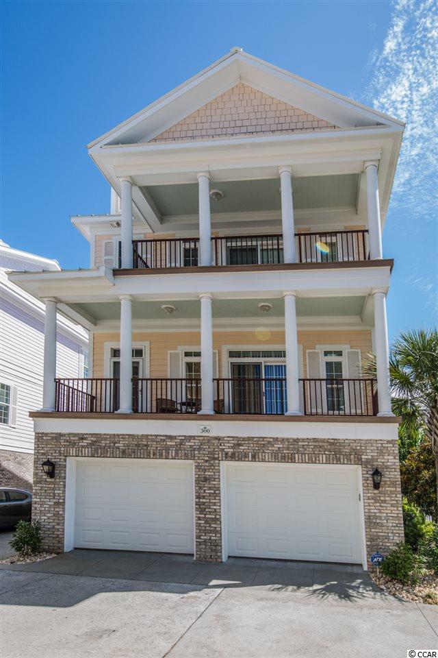 300 Shuffleboard Ct. Myrtle Beach, SC 29572