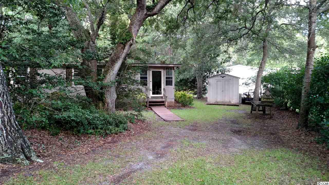 30 Sea Horse Pl. Pawleys Island, SC 29585