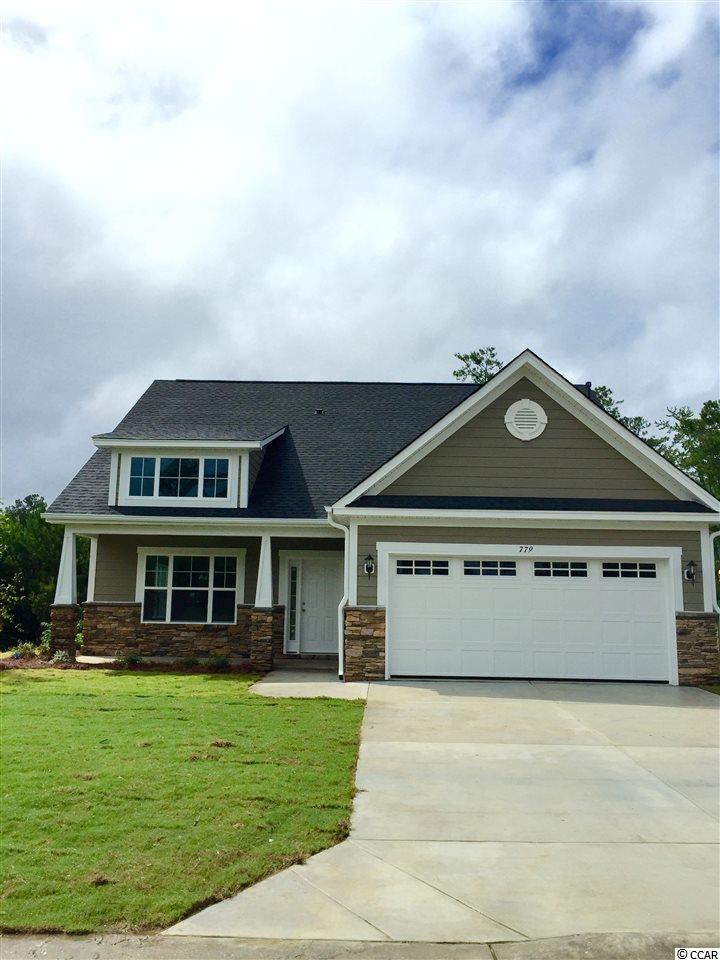 767 Elmwood Circle Murrells Inlet, SC 29576