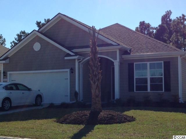 5223 Casentino Ct. Myrtle Beach, SC 29579