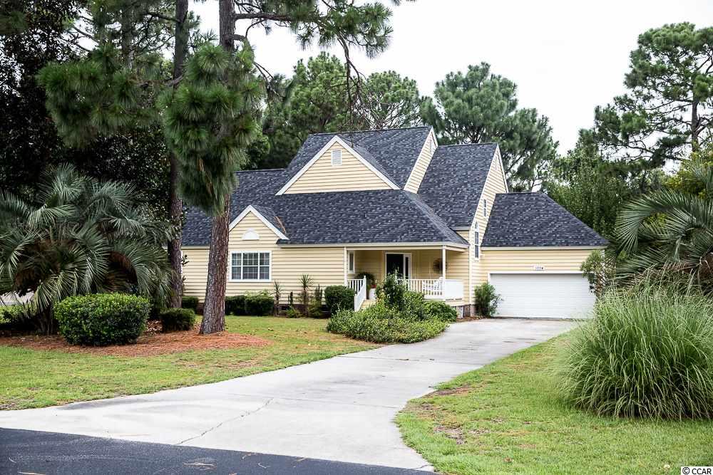 1034 Gullane Ct. Myrtle Beach, SC 29575