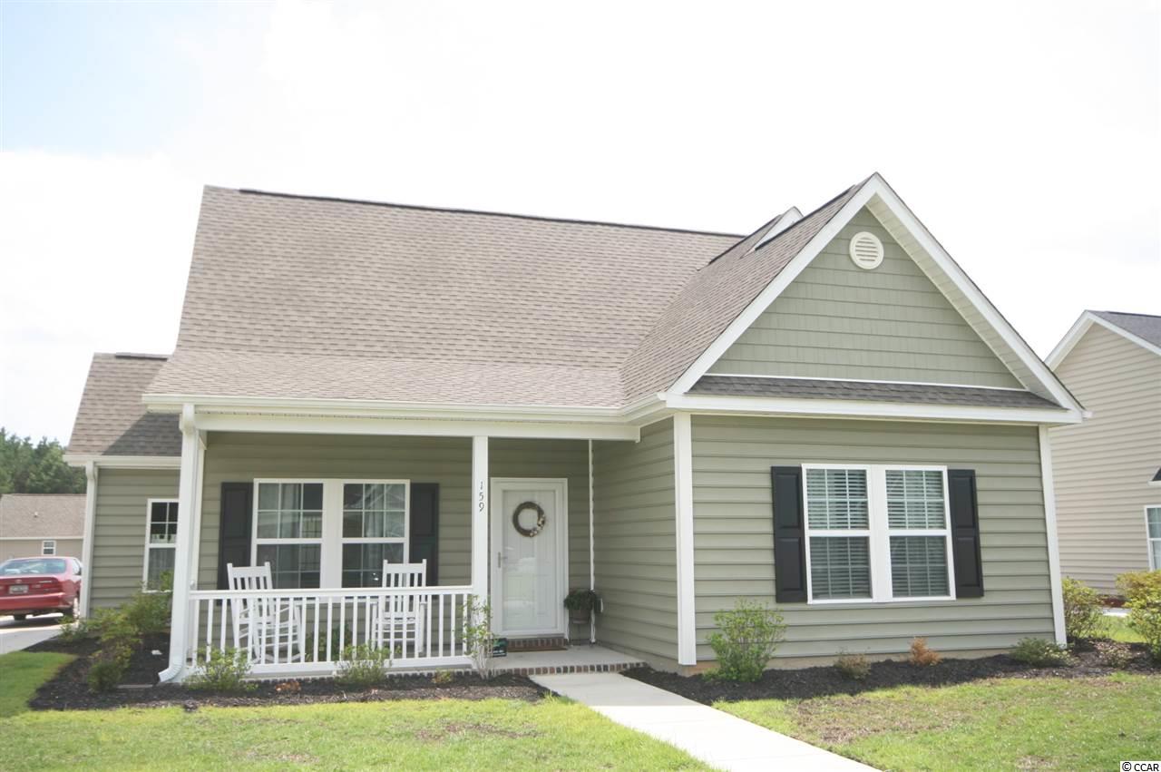 159 Southbury Dr. Myrtle Beach, SC 29588