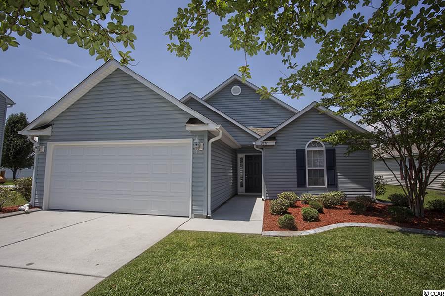 1078 Great Lakes Circle Myrtle Beach, SC 29588