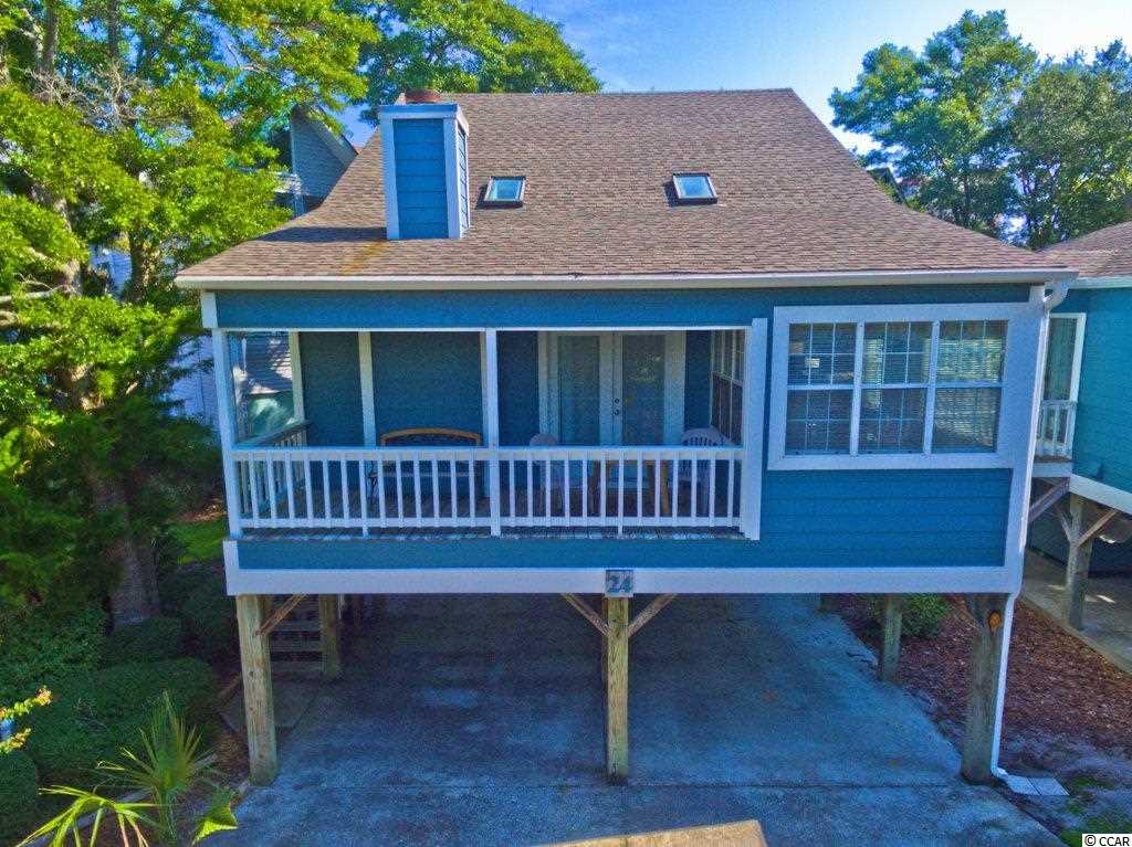 299 Lake Arrowhead Rd. Myrtle Beach, SC 29572