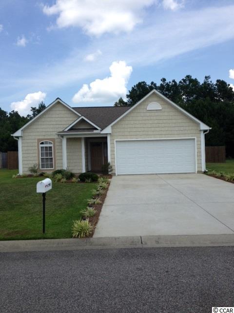 2975 Silverleaf Circle Loris, SC 29569