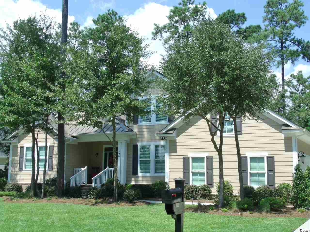 596 Woody Point Dr. Murrells Inlet, SC 29576