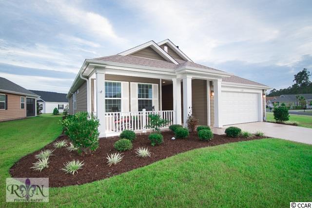 1118 Kiawah Loop Murrells Inlet, SC 29576