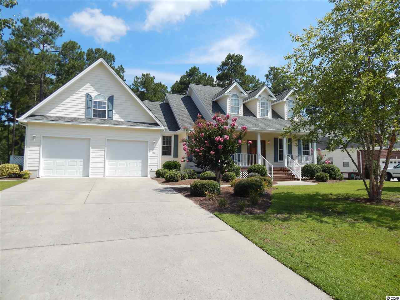 480 Dunlieth St. Calabash, NC 28467
