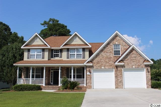 1910 Deerfield Ave. Surfside Beach, SC 29575