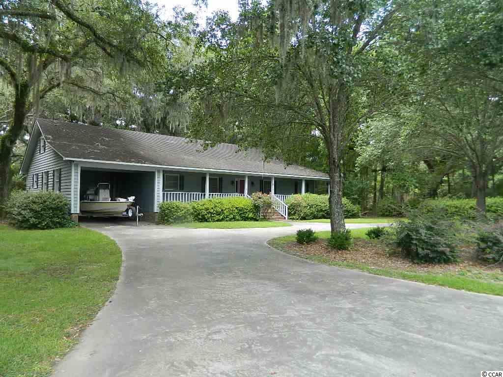 61 Raquet Ct. Georgetown, SC 29440