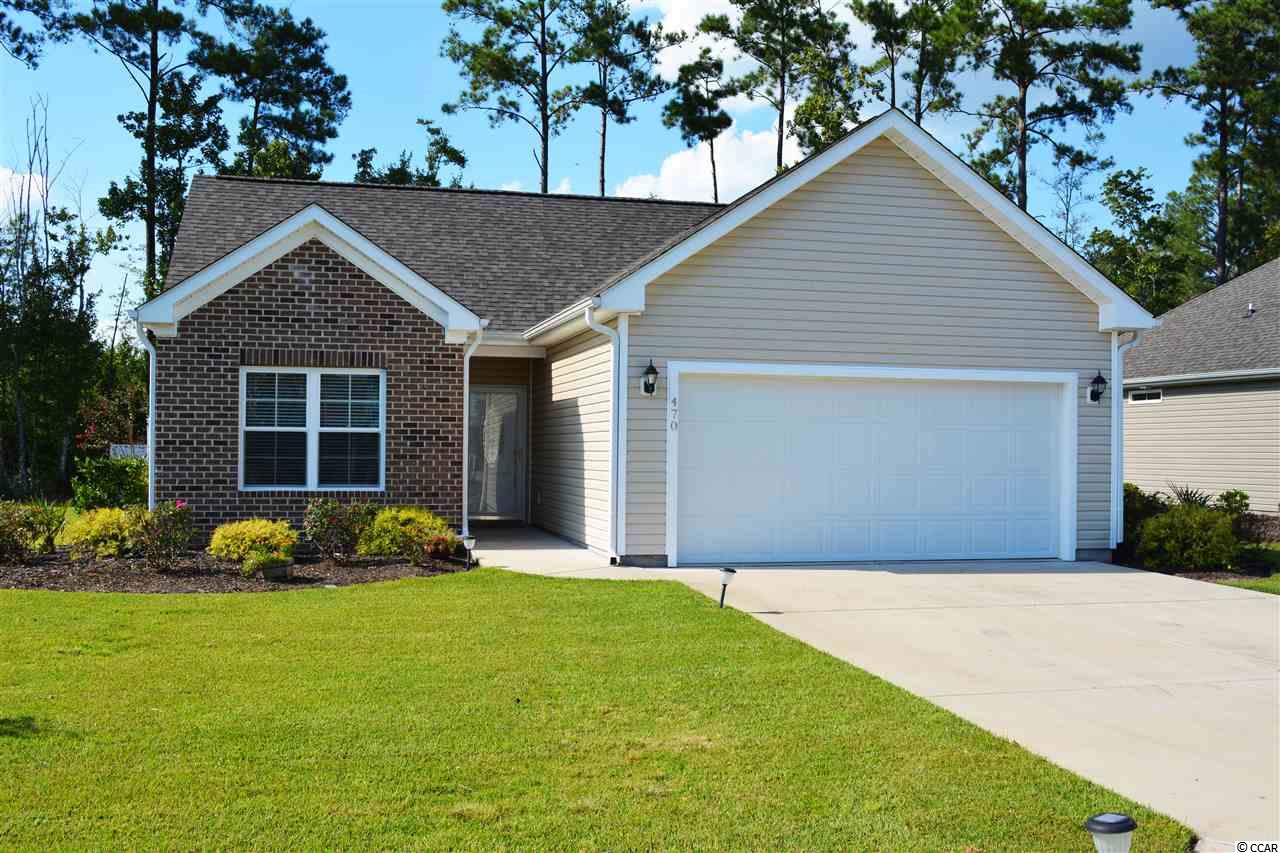 470 Battey Dr. Myrtle Beach, SC 29588