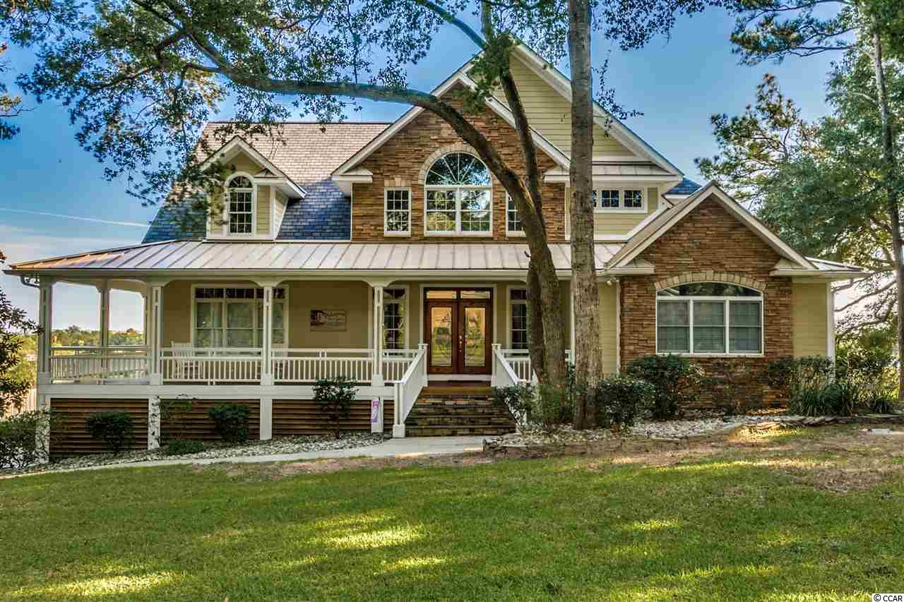1760 Twisted Oak Ln. Sw Ocean Isle Beach, NC 28469