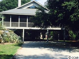 221 Bobcat Ln. Pawleys Island, SC 29585