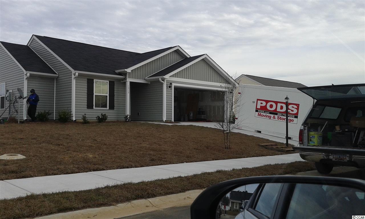 1313 Boker Rd. Conway, SC 29527
