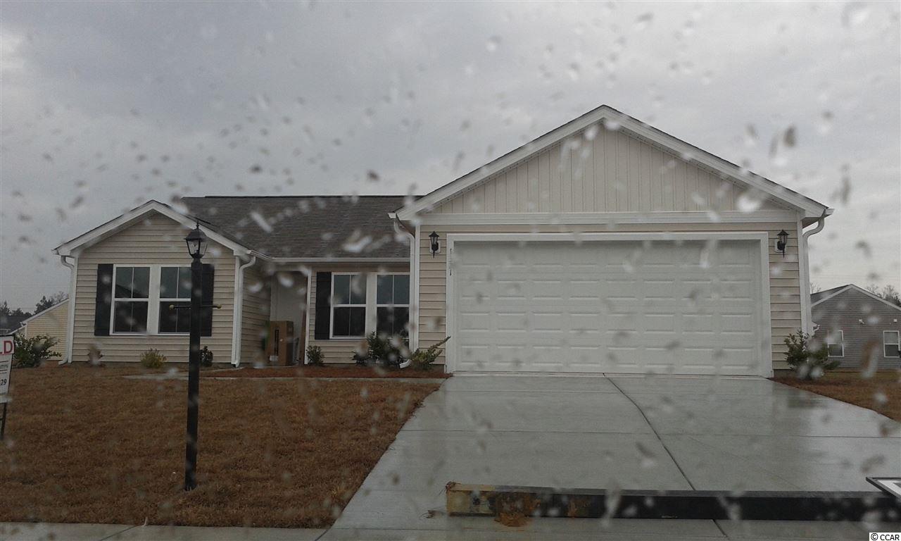 1321 Boker Rd. Conway, SC 29527