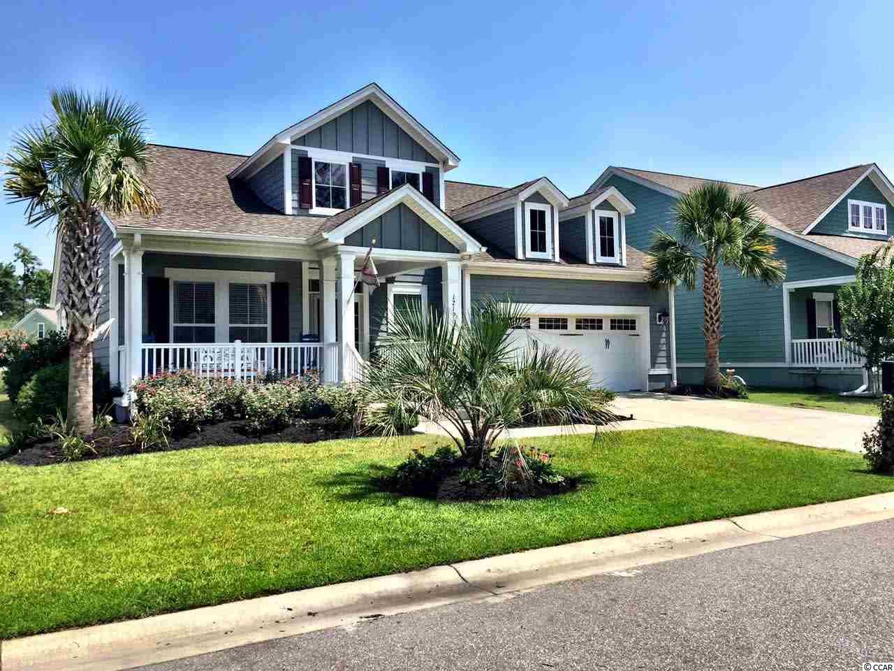 1219 Cypress Shadow Ct. Murrells Inlet, SC 29576