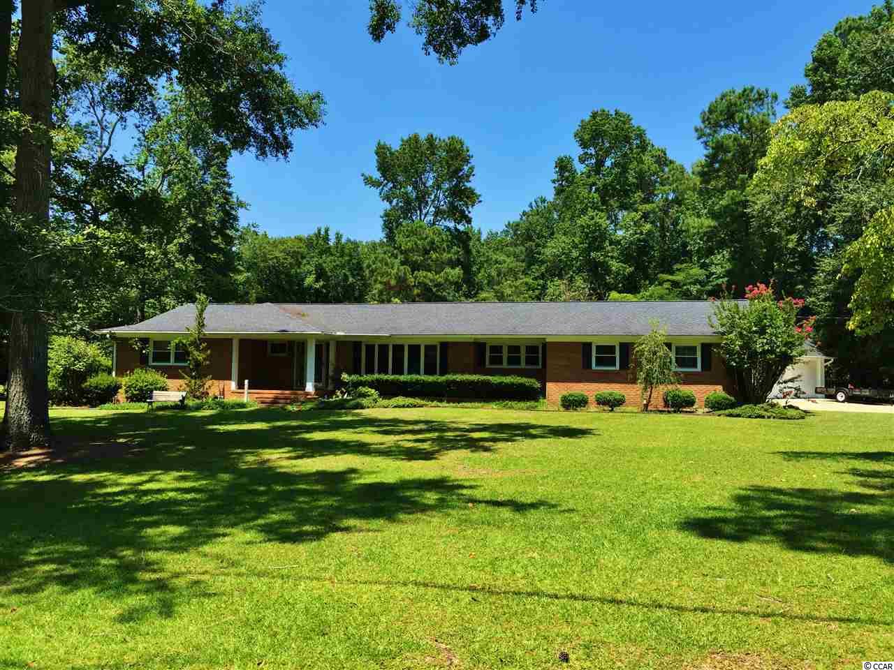 4629 Circle Dr. Loris, SC 29569