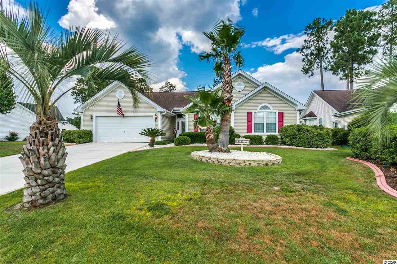 530 Wildflower Trail Myrtle Beach, SC 29579