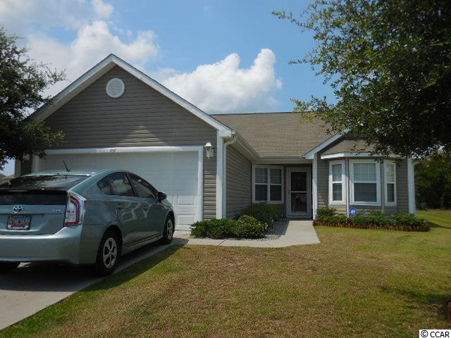 454 Dovetail Ct. Longs, SC 29568