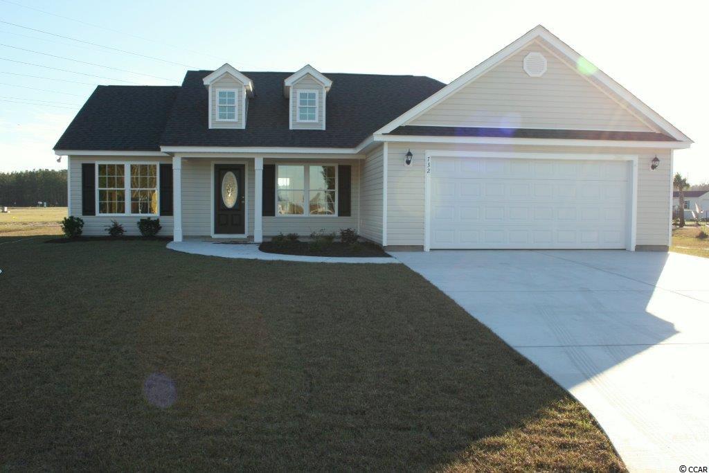 732 American Beech St. Loris, SC 29569