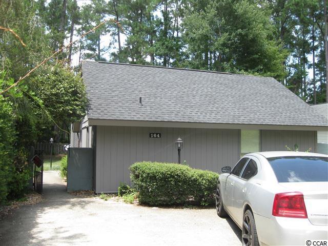 164 Quail Run Dr. Conway, SC 29526