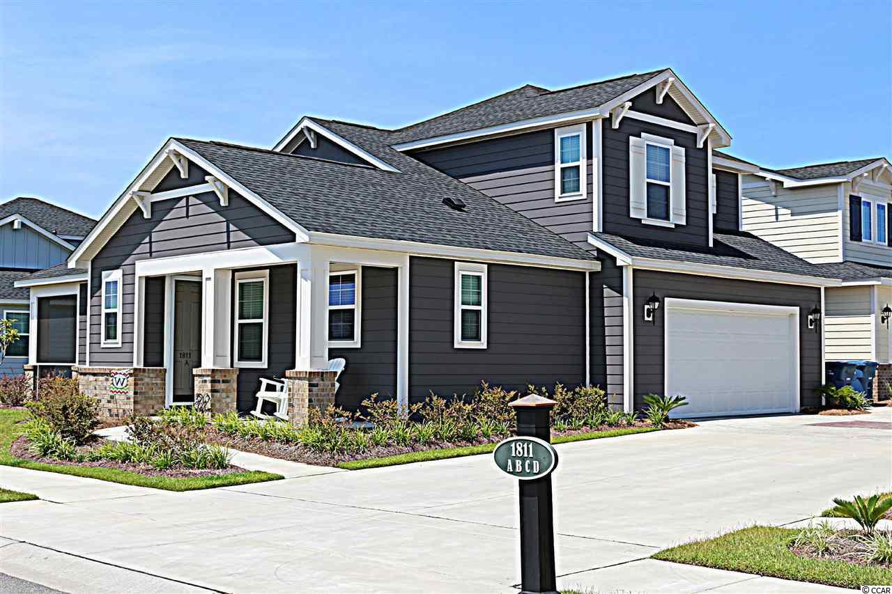 1811-A High St. Myrtle Beach, SC 29577
