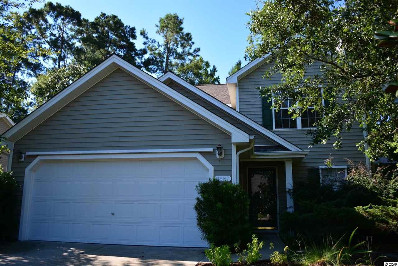 4587 Fringetree Dr. Murrells Inlet, SC 29576