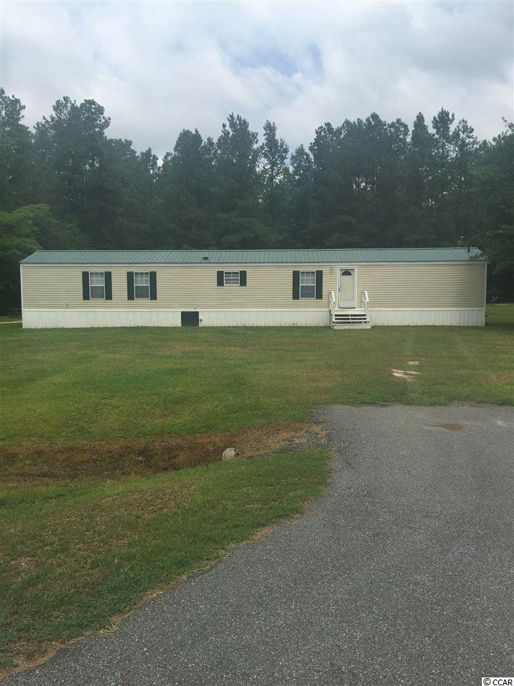 3560 Jordanville Rd. Galivants Ferry, SC 29544