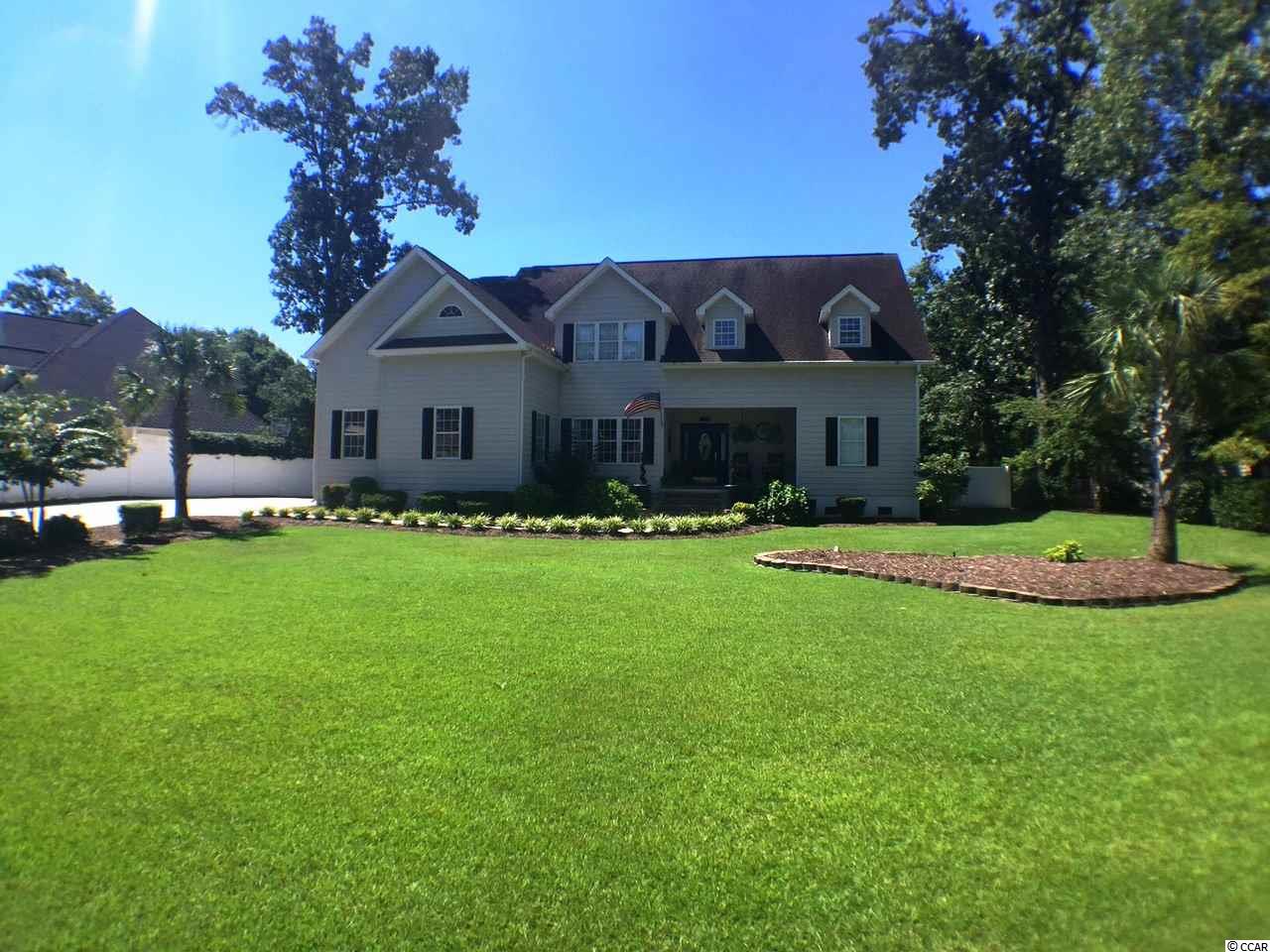 4639 Lake Circle Dr. Little River, SC 29566