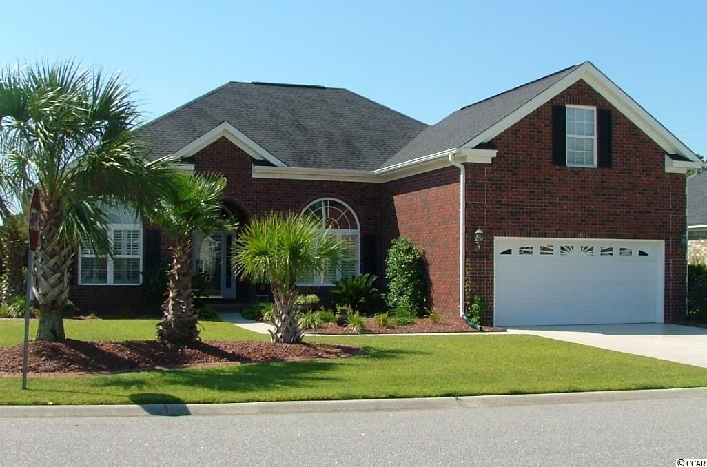 401 Seven Circle Murrells Inlet, SC 29576