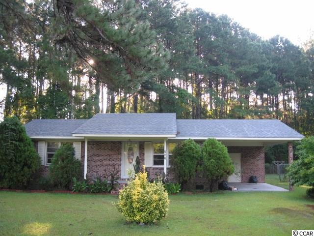 526 Oak Circle Dr. Myrtle Beach, SC 29588